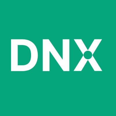 DNX logo